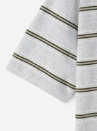 Roots Striped T-Shirt