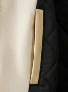 Gender Free Athletics Club Varsity Jacket