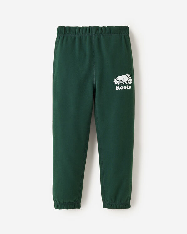 Toddler Organic Original Sweatpant