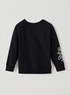 Toddler Outdoors Relaxed Sweatshirt