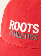 Roots Athletics Baseball Cap