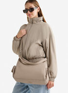 Ella Cargo Bag Cloud