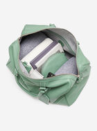 Petit sac Banff en cuir Cervino