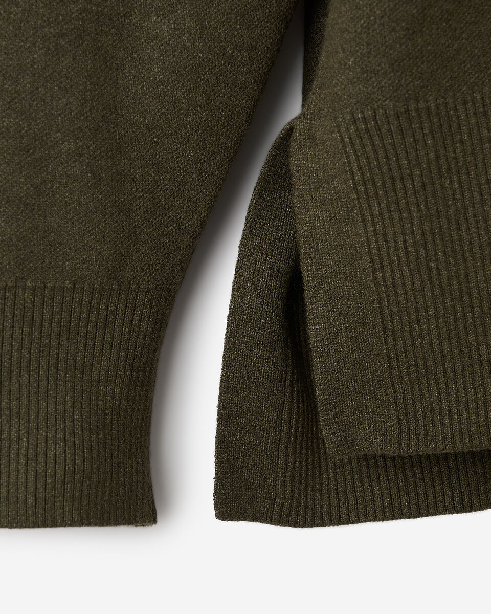 Bowen Sweater Hoodie