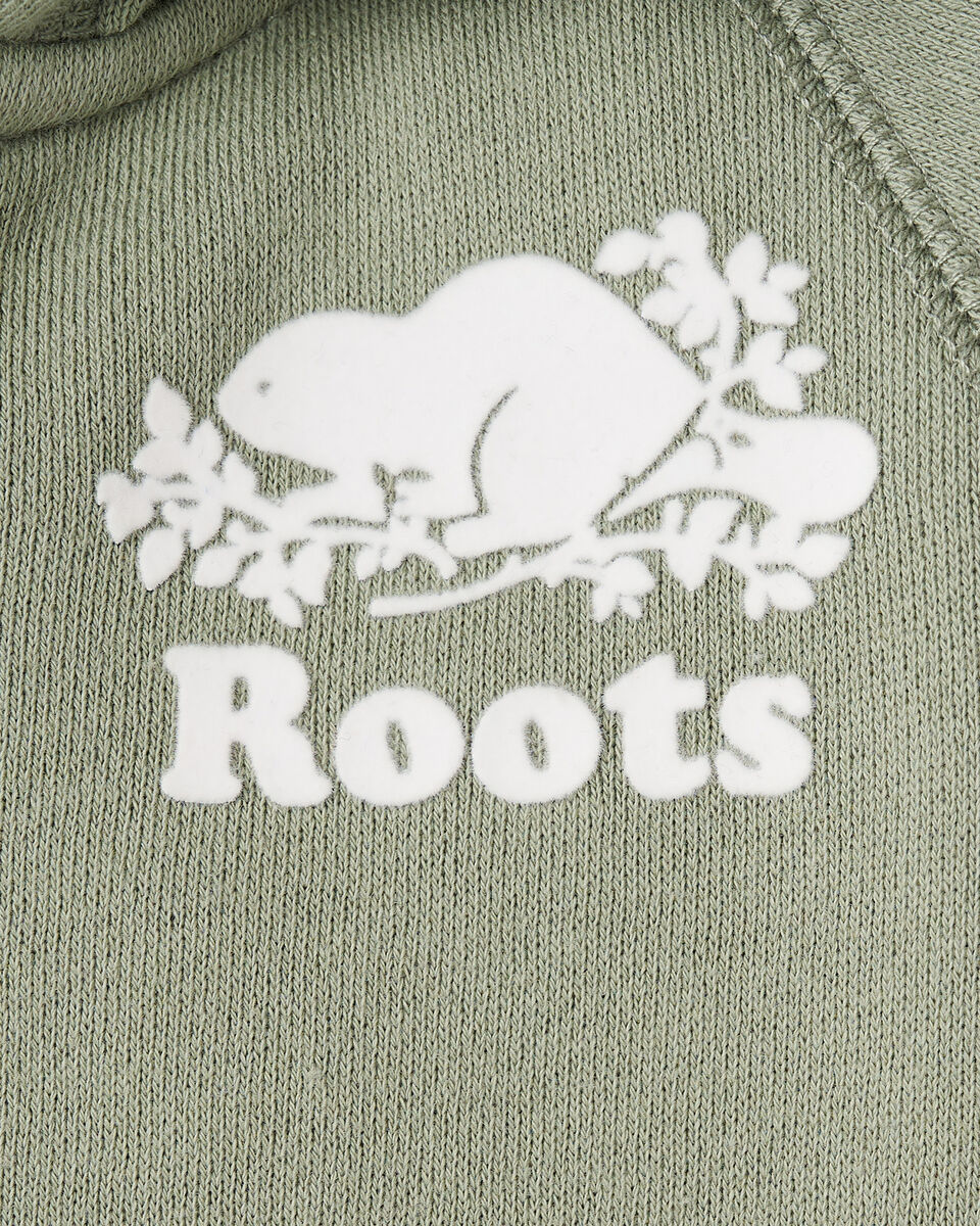 Baby Organic Original Full Zip Hoodie