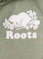 Baby Organic Original Full Zip Hoodie