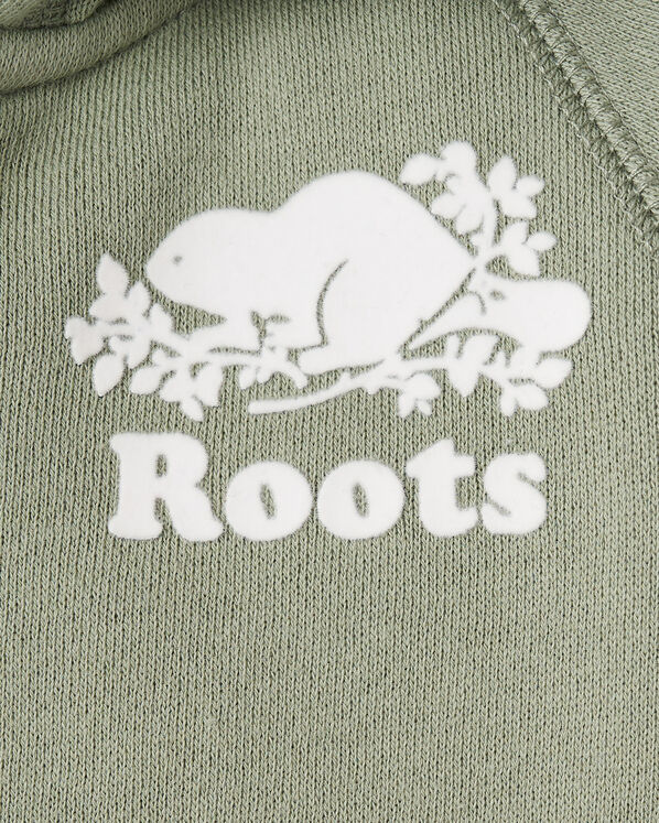 Baby Organic Original Full Zip Hoodie