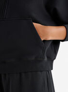 Organic Cooper Half Zip