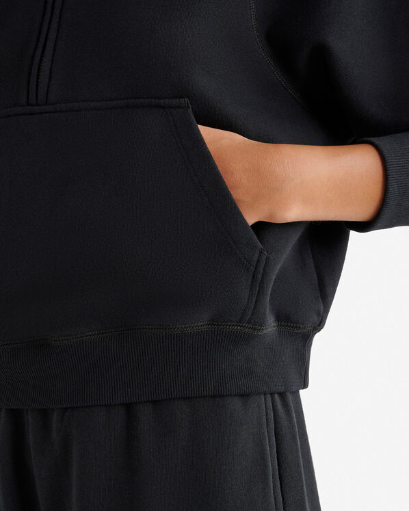 Organic Cooper Half Zip Organic Cooper Half Zip