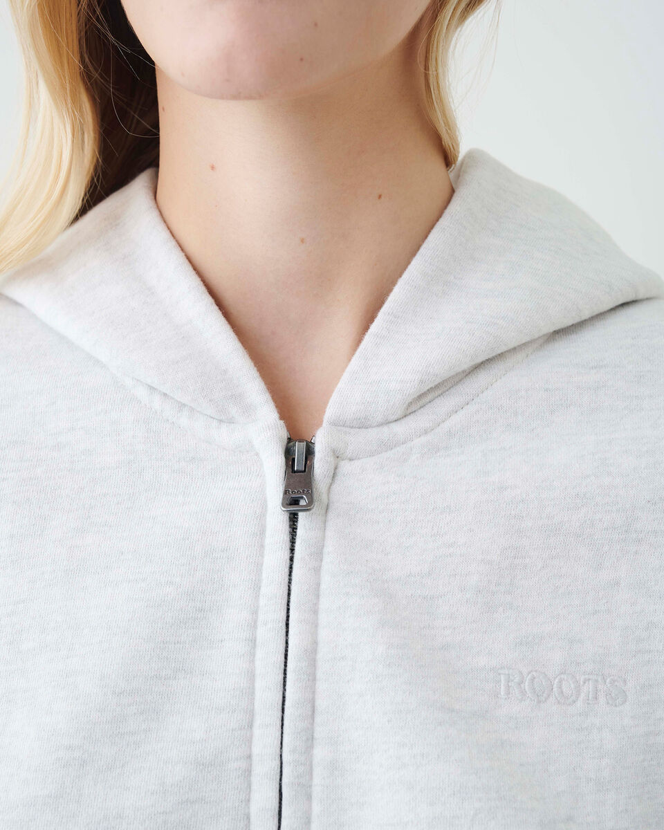 One Zip Hoodie Gender Free 