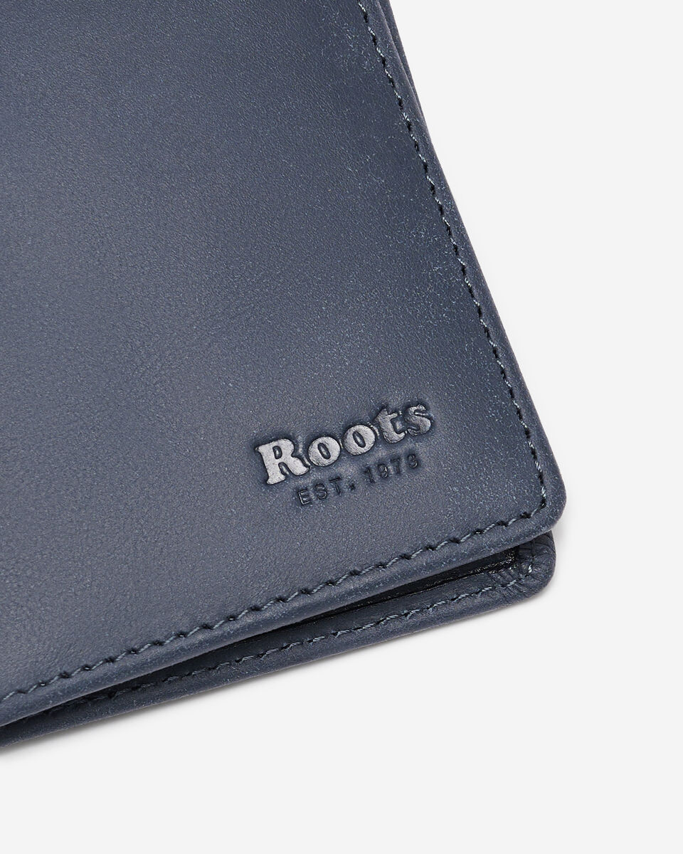 Card Case With Id Tribe