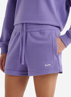 Short en molleton estival Nuage 2,75 po