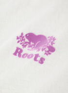 T-shirt ample sans manches pour toutes-petites