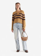 Cape Breton V-Neck Sweater