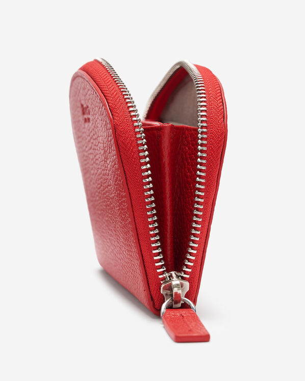 Half Moon Wallet Cervino