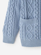 Cable Knit Cardigan