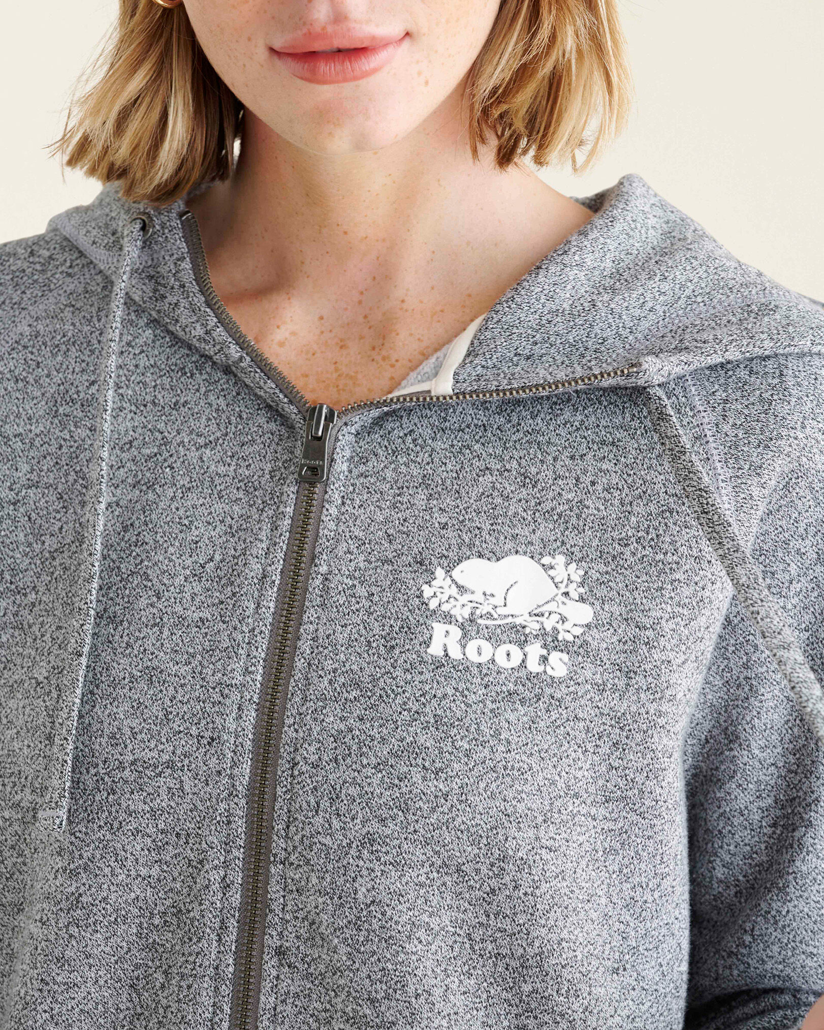 Roots cheap capri hoodie