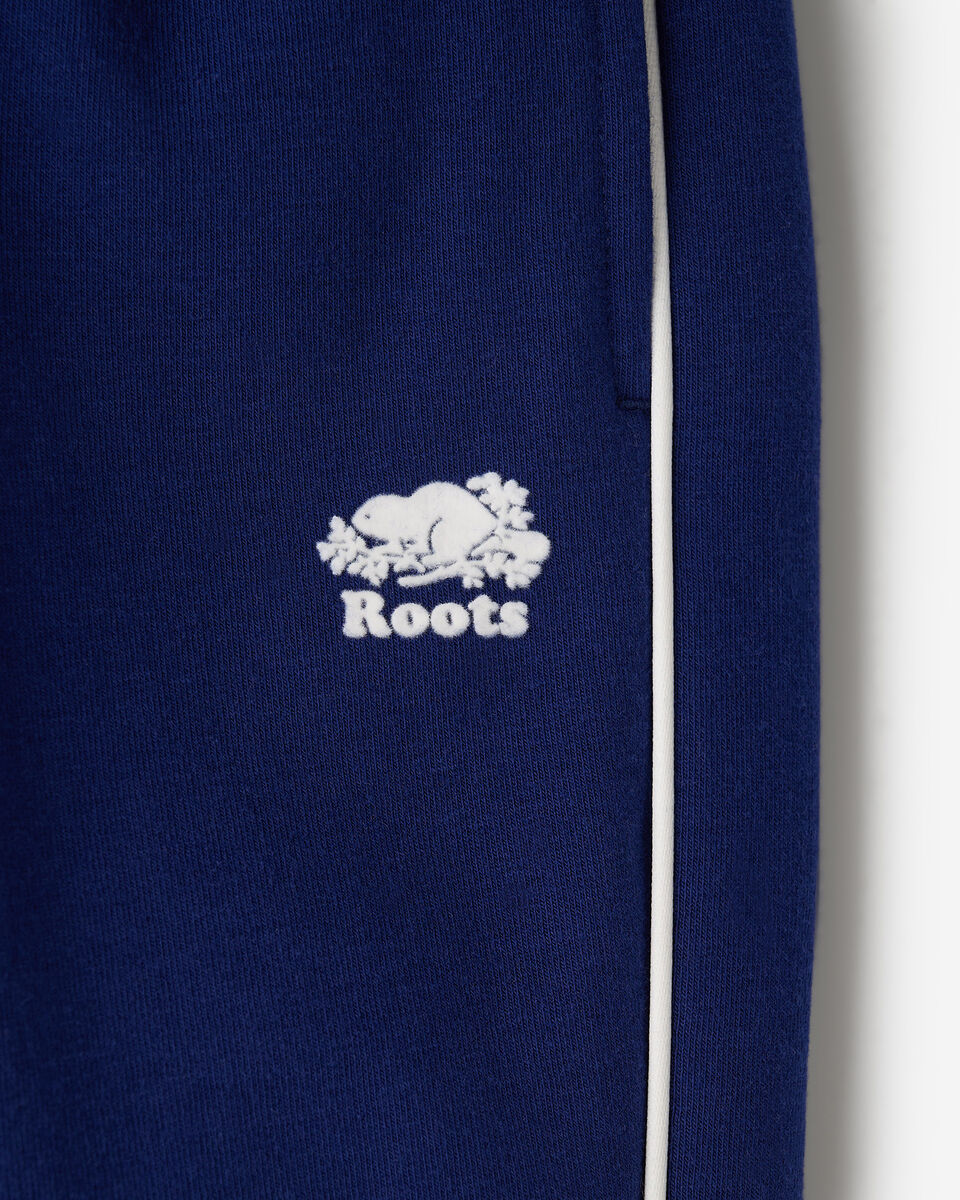 Toddler Cozy Cooper Track Jogger
