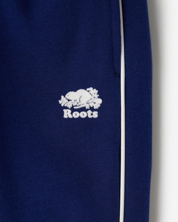 Pantalon sport douillet Cooper pour tout-petits