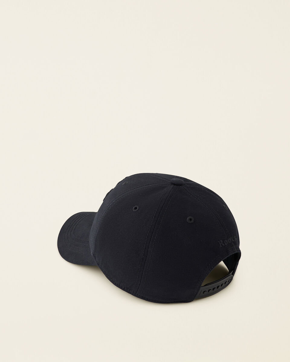 Modern Leaf Baseball Cap