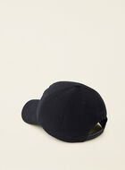 Modern Leaf Baseball Cap
