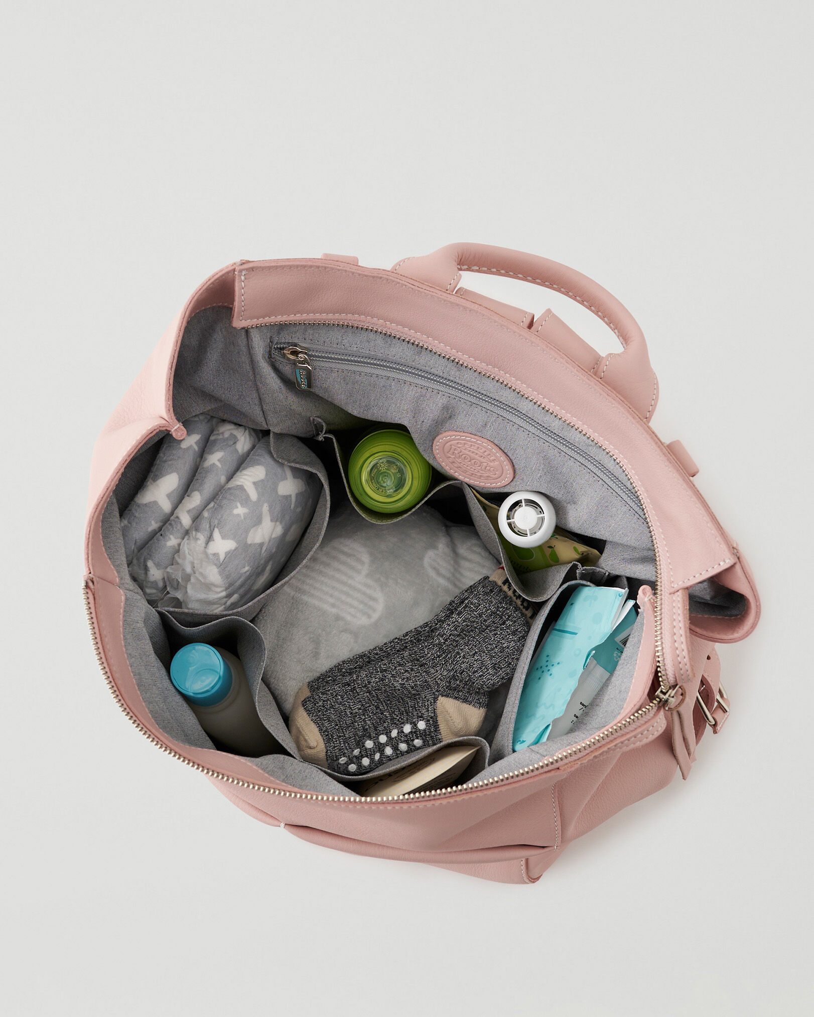 Diaper bag discount backpack canada