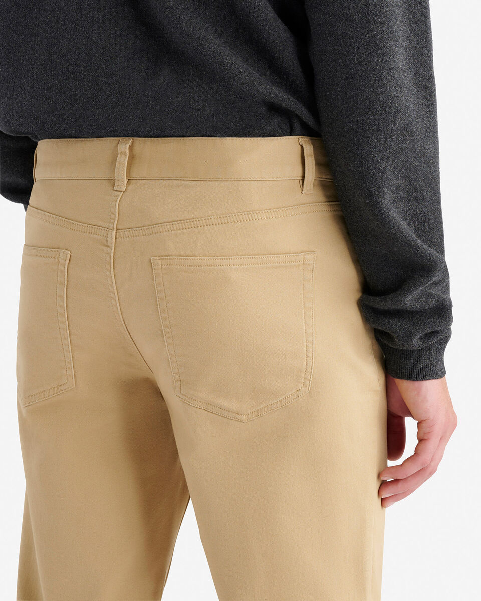 Park Stretch 5 Pocket Pant 32 Inch Inseam