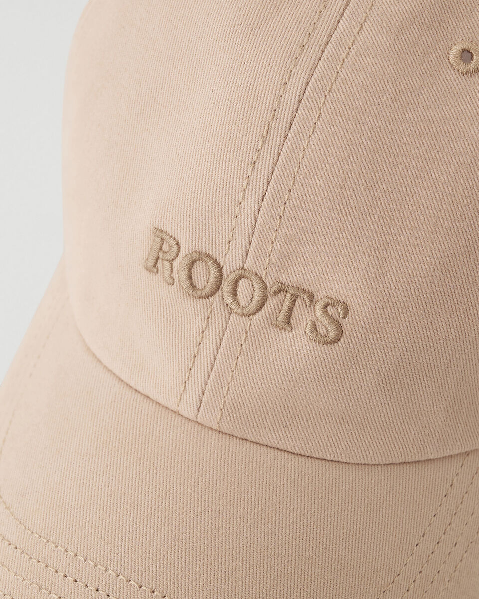 Roots Baseball Cap