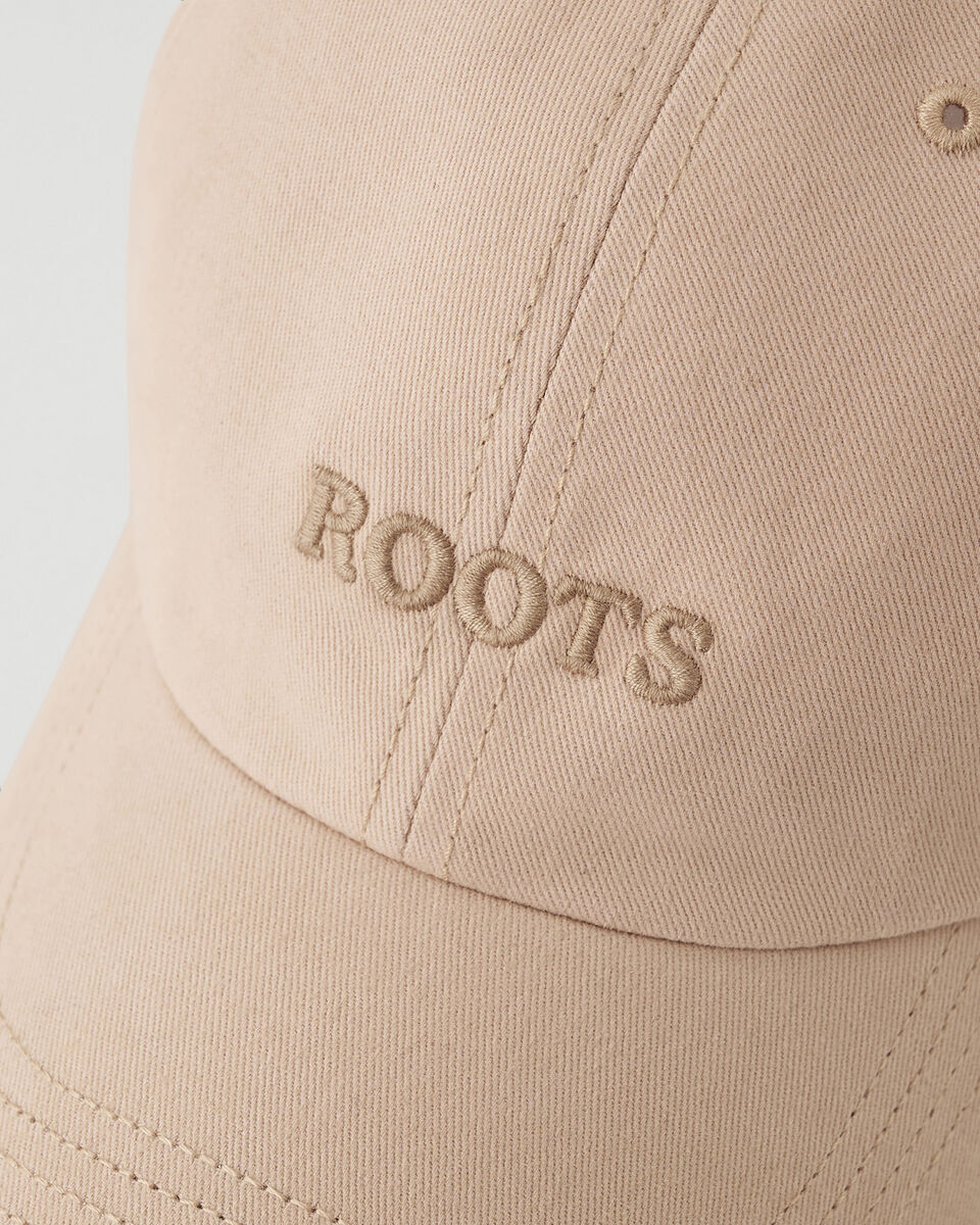 Roots Roots Baseball Cap. 5