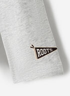Kids Roots Academy Long Sleeve T-Shirt