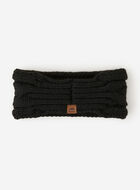 Olivia Cable Headband