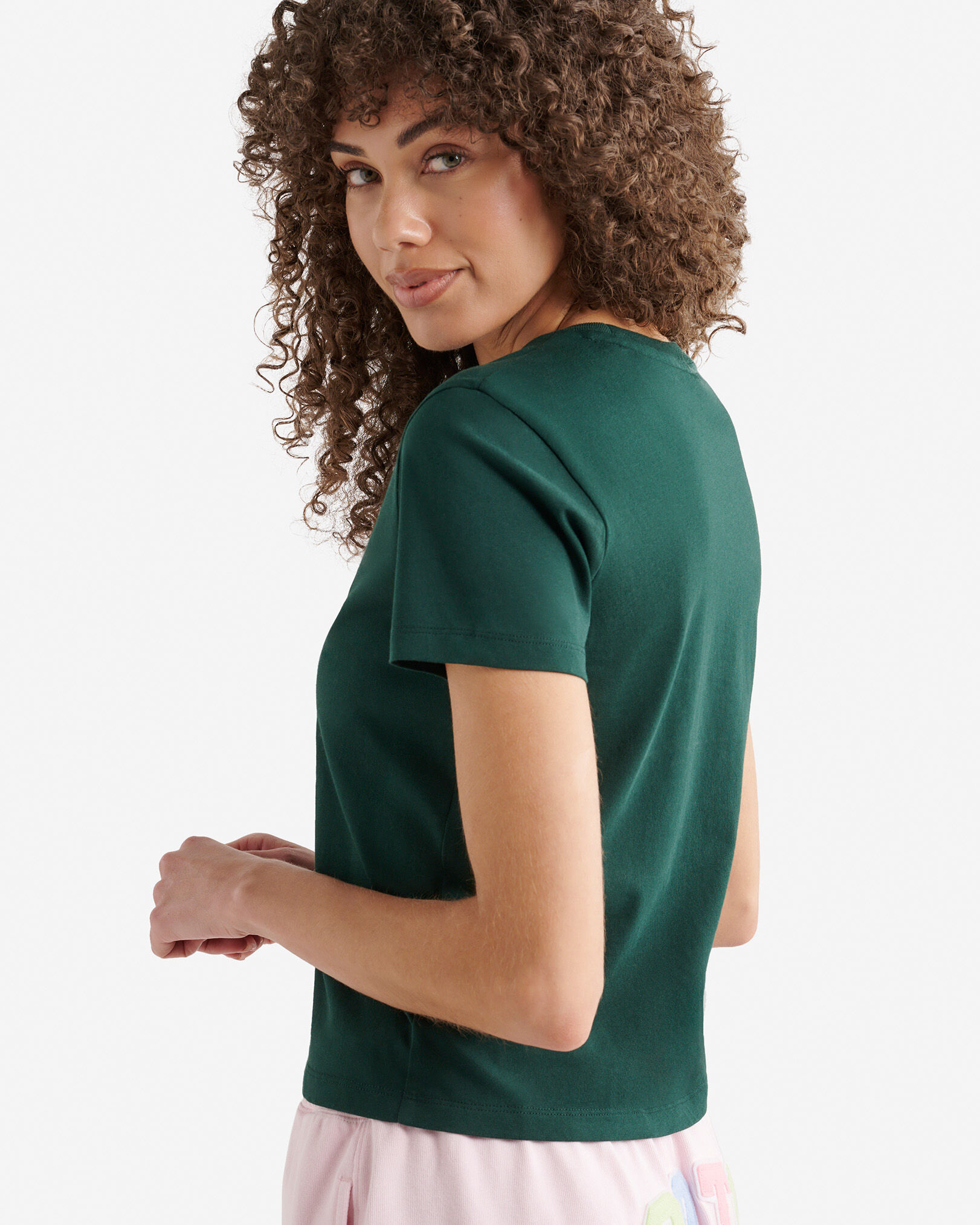 Roots X Zanmang Loopy T-Shirt | Roots