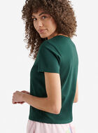 Roots X Zanmang Loopy T-Shirt