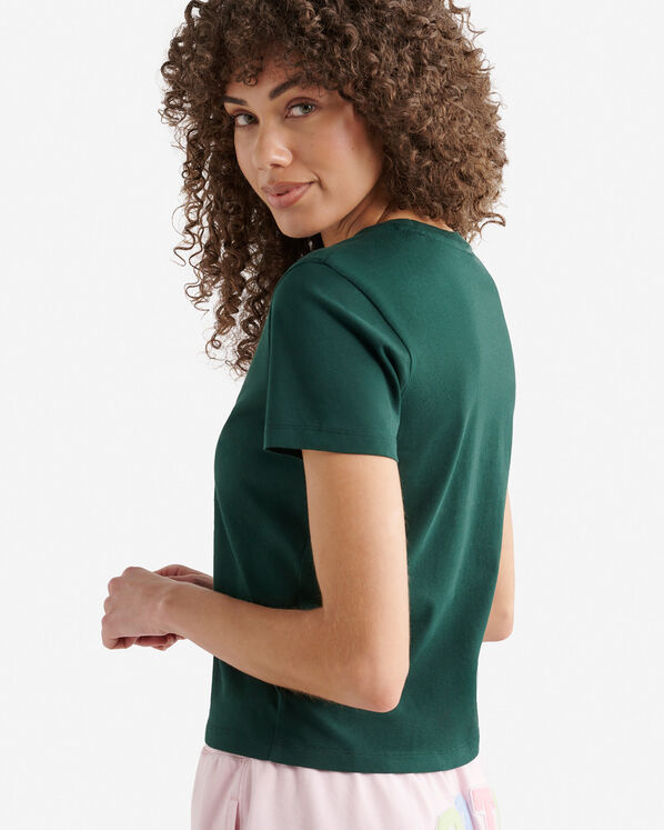 Roots X Zanmang Loopy T-Shirt