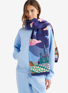 Écharpe Roots X Wicked