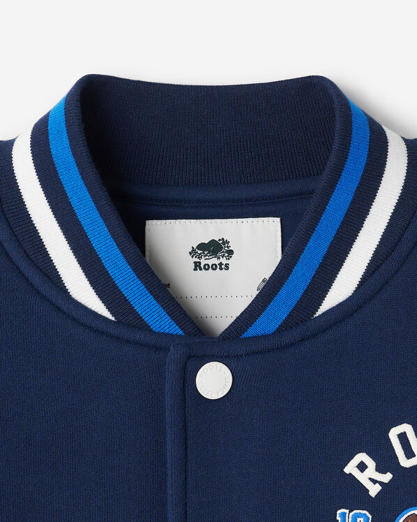 Kids Buddy Varsity Jacket