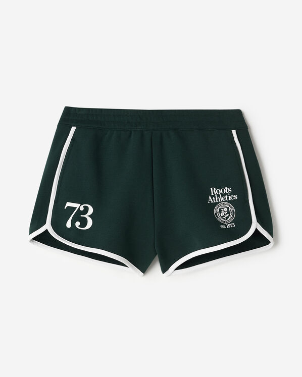 Summer League Sweatshort 3 Inch