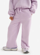 Toddler Cloud Baggy Straight Sweatpant