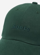 Roots Baseball Cap