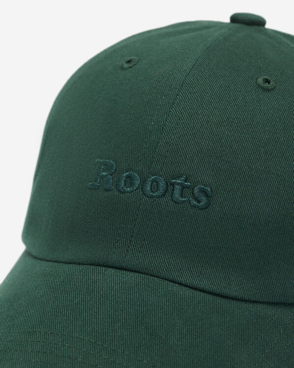 Casquette de baseball Roots Casquette de baseball Roots
