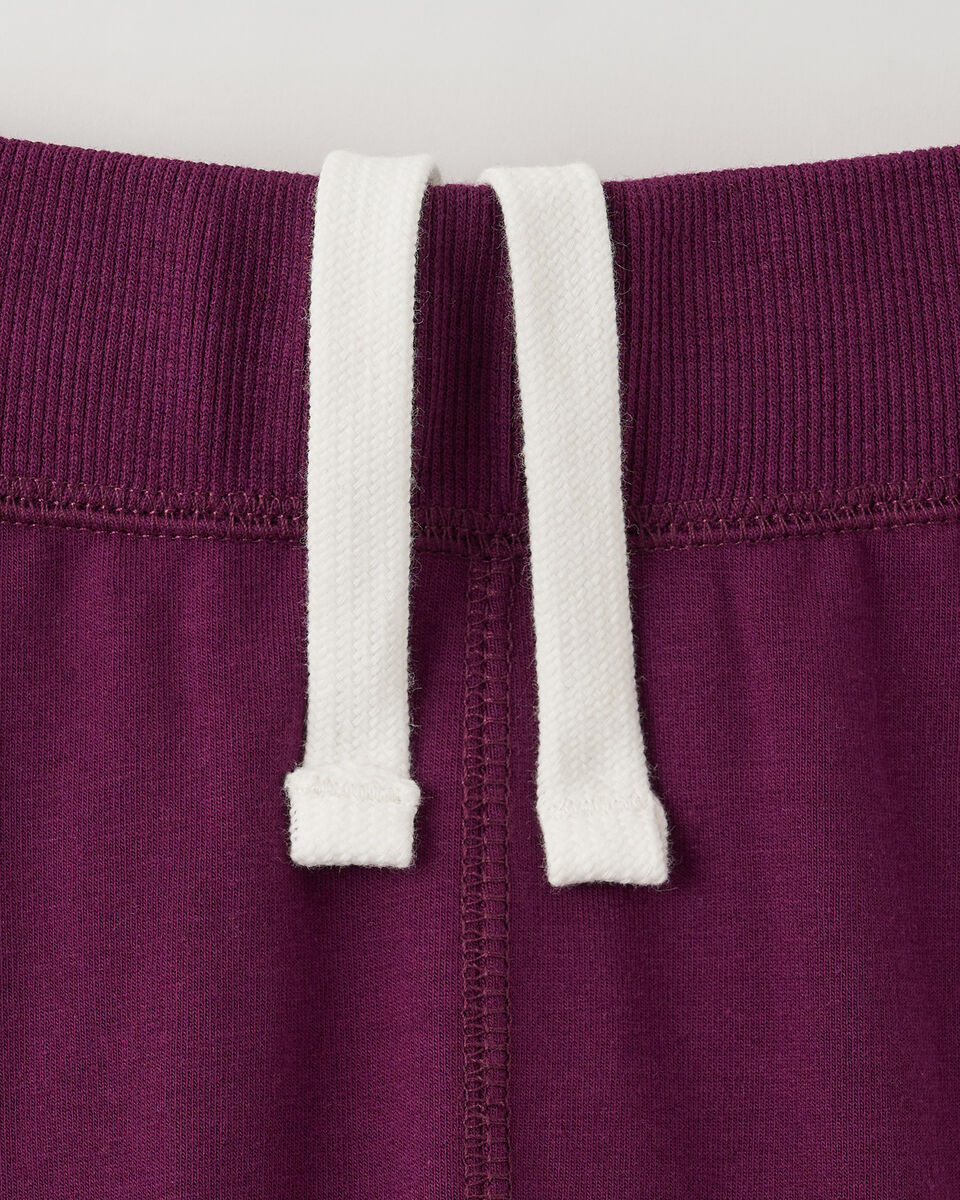 Kids Cozy Fleece Sweatpant