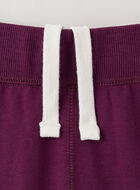 Kids Cozy Fleece Sweatpant