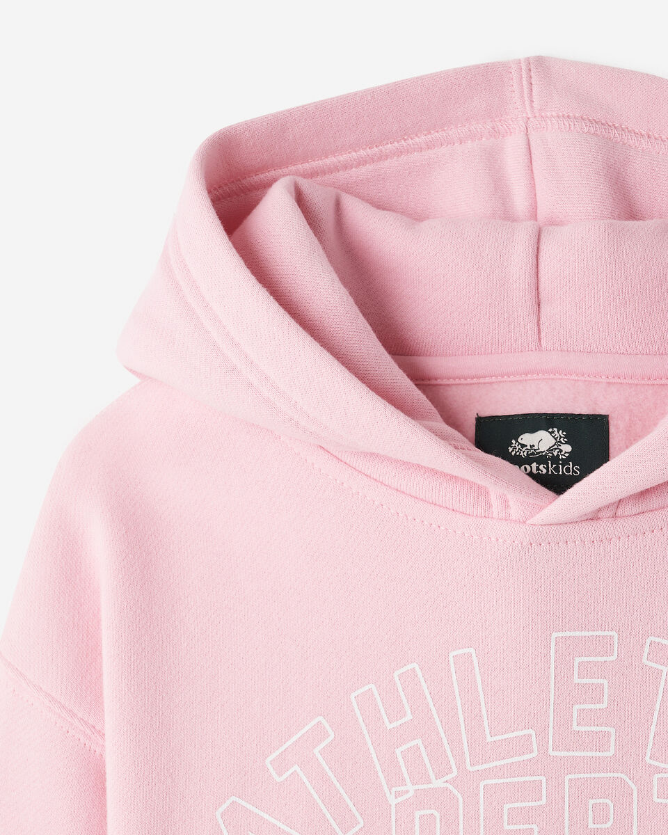 Toddler Athletics Department Hoodie