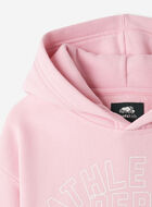 Toddler Athletics Department Hoodie
