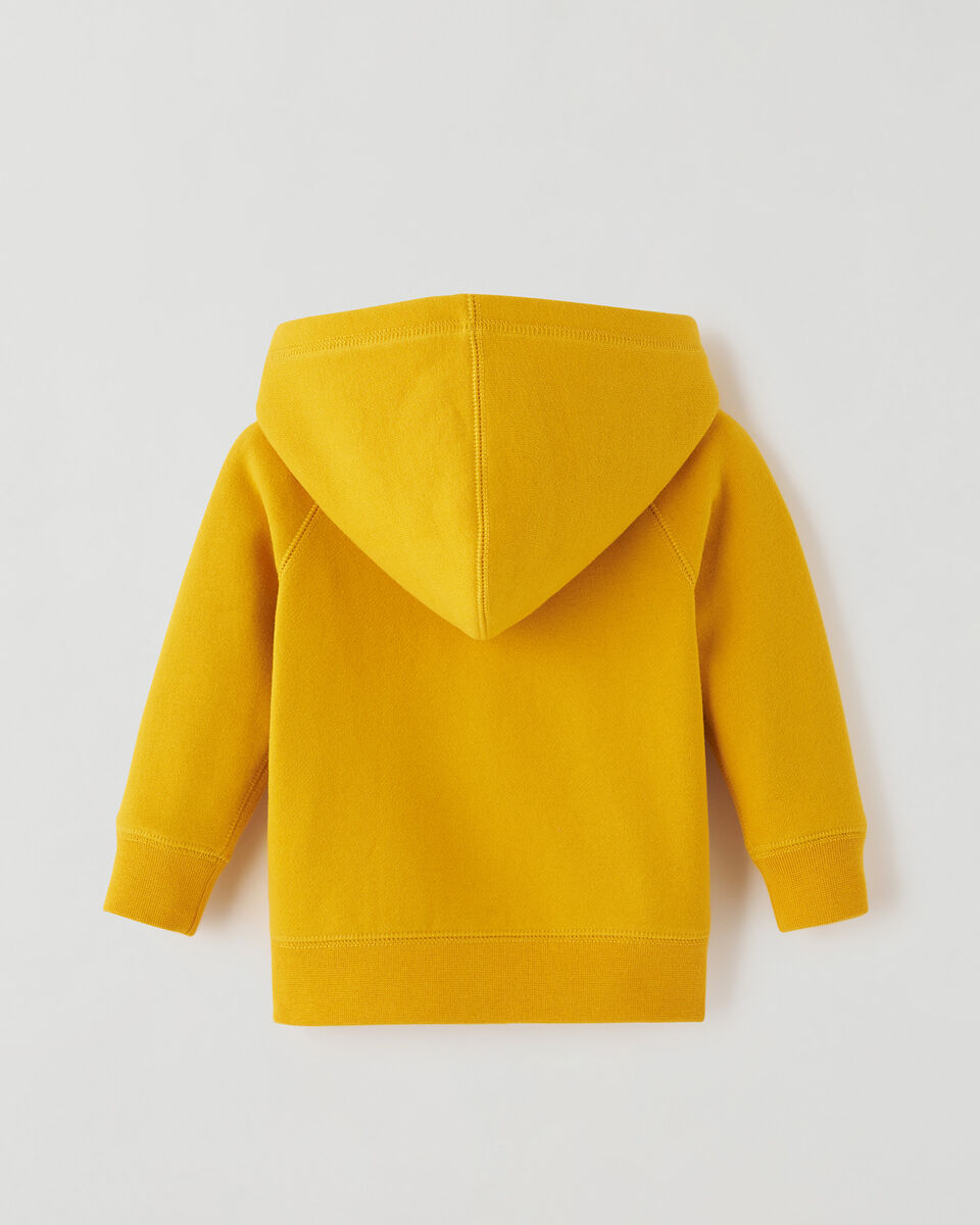 Baby Organic Original Full Zip Hoodie