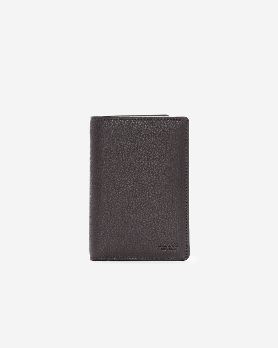 Passport Holder Prince