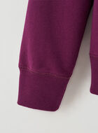 Organic Cooper BF Kanga Hoodie