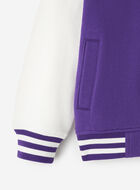 Blouson universitaire pour tout-petits