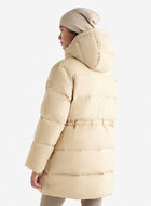 Roots Down Parka