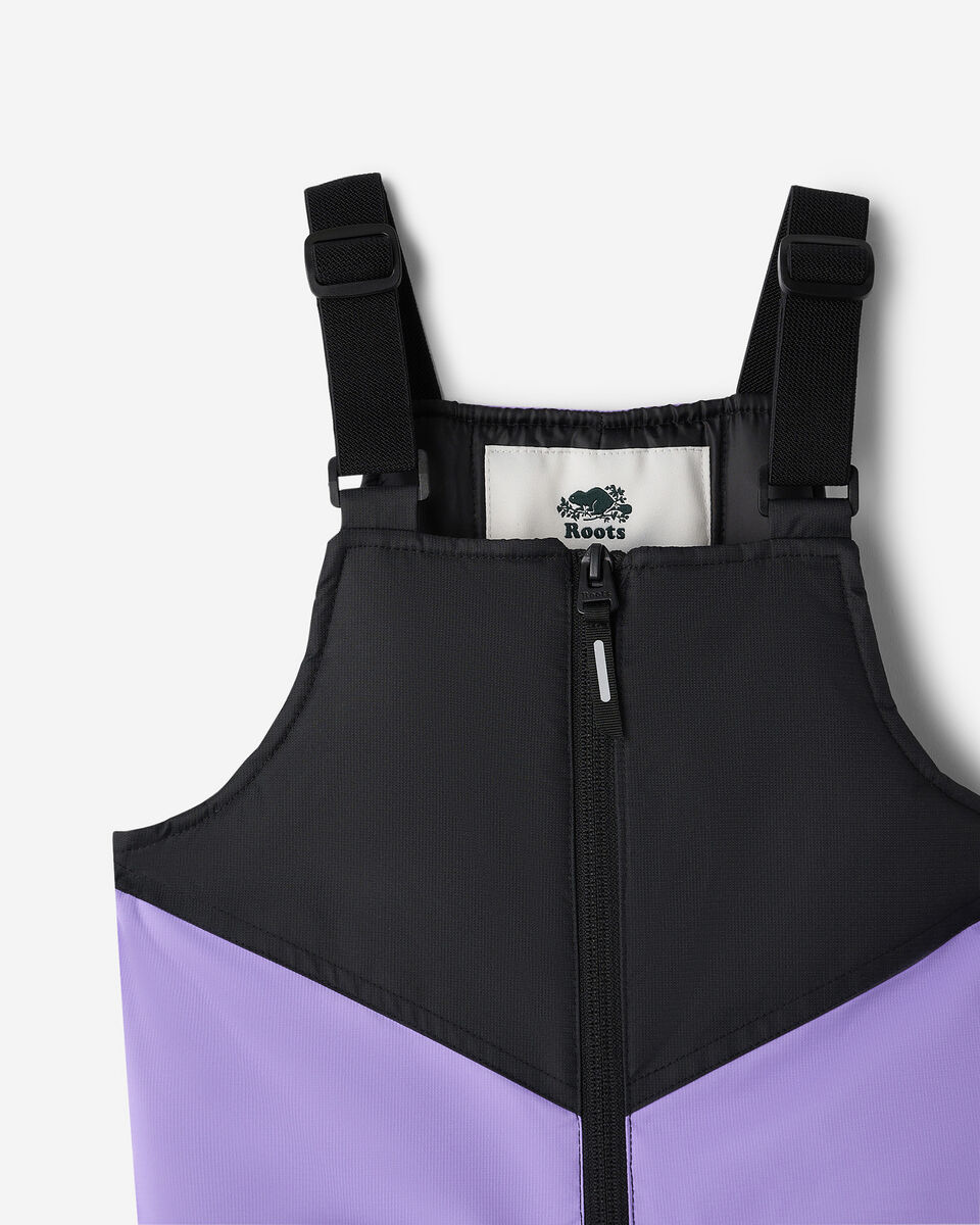 Toddler Snow Bib Pant